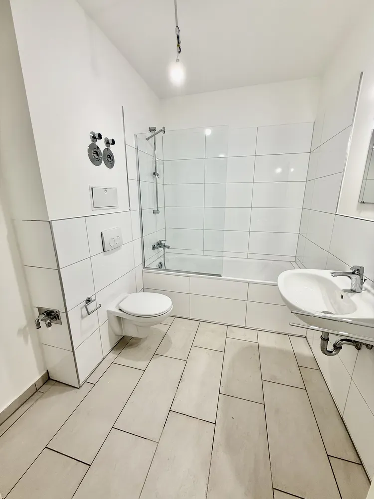 1 Zimmer Wohnung mit 35 m² in Magdeburg – Bild 7