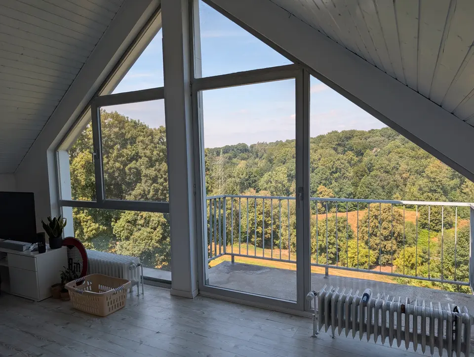 4 Zimmer Wohnung mit 100 m² in Bergisch Gladbach – Bild 9