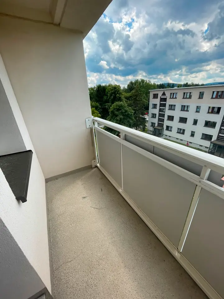 2 Zimmer Wohnung mit 59 m² in Schwarzenberg – Bild 8