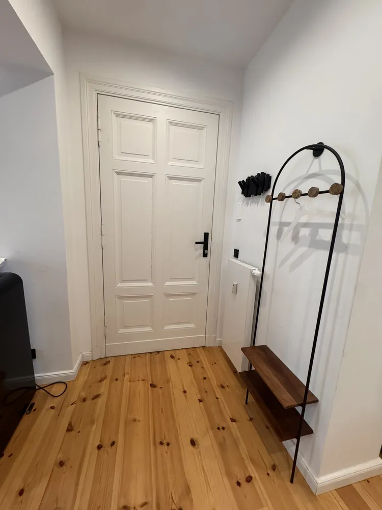 3 Zimmer Wohnung mit 47 m² in Berlin – Bild 7