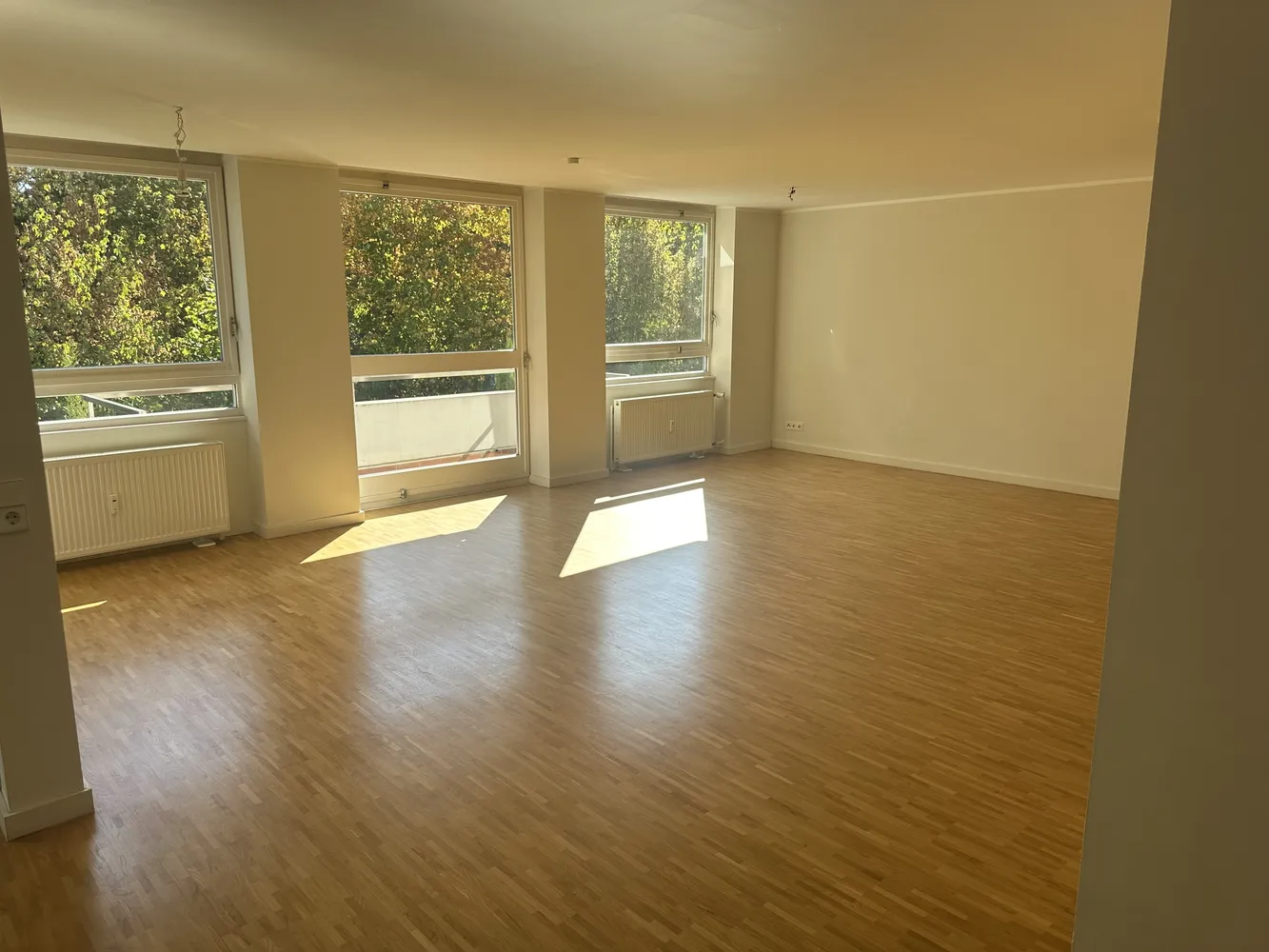 4 room apartment with 110 m² in Ludwigshafen am Rhein – Photo 2