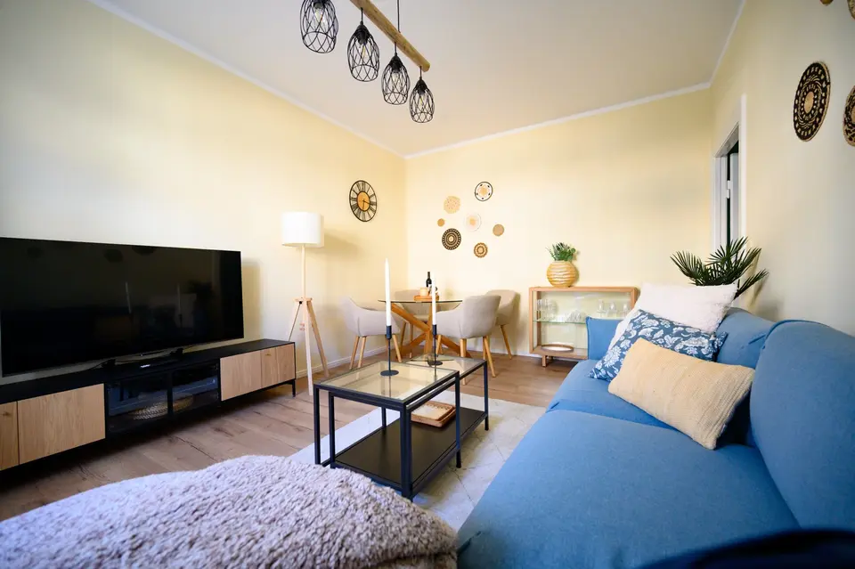 WG-Zimmer mit 65 m² in Rostock – Bild 3
