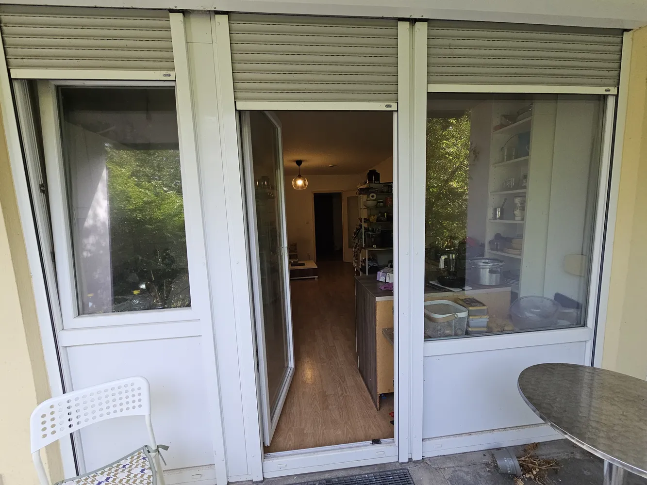 2 Zimmer Wohnung mit 55 m² in München – Bild 6