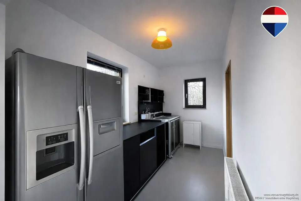 2 room apartment with 72 m² in Magdeburg – Photo 4