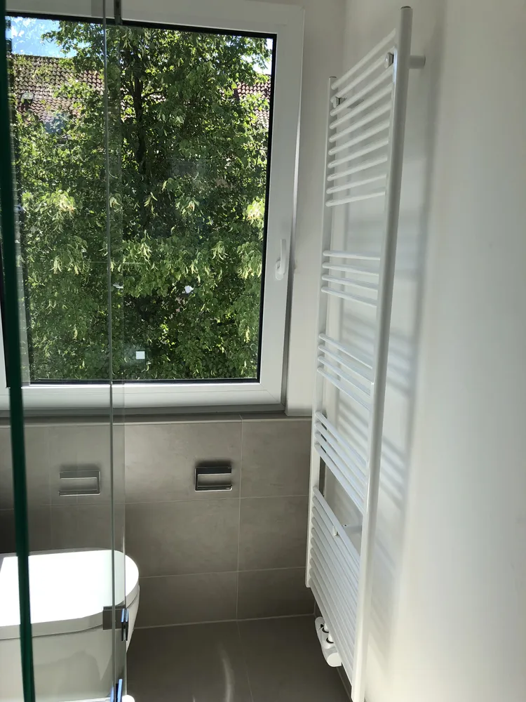 2 Zimmer Wohnung mit 60 m² in Osnabrück – Bild 4