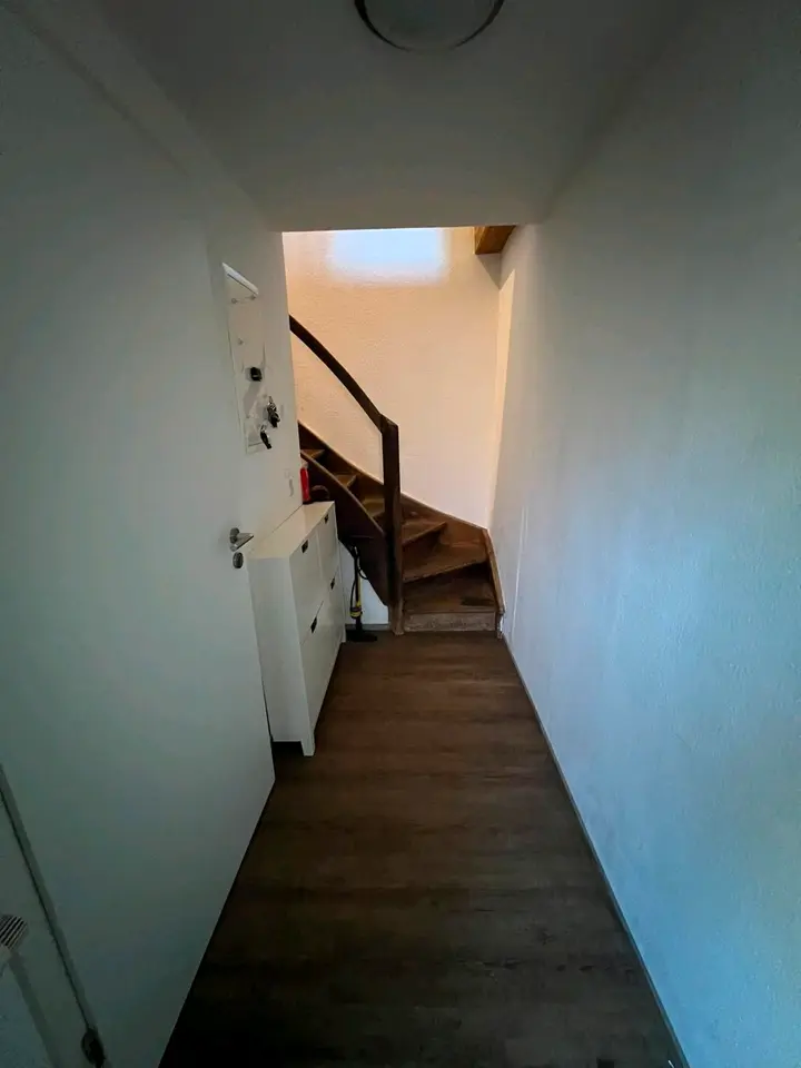 Studio with 37 m² in Lörrach – Photo 2