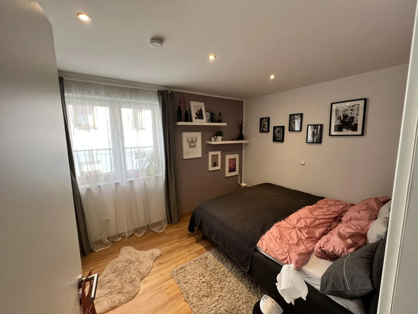 2 Zimmer Wohnung mit 60 m² in Koblenz – Bild 4