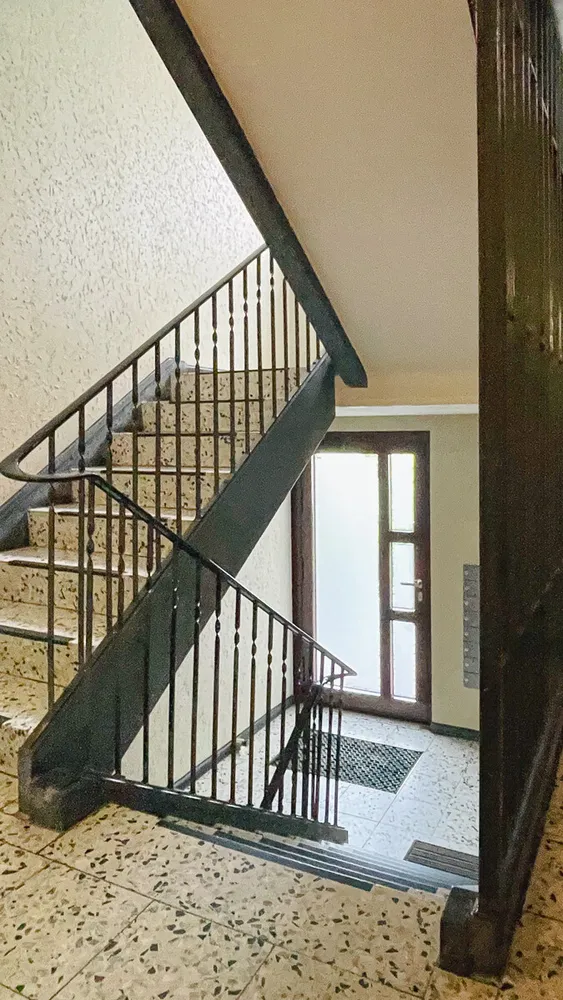 3 Zimmer Wohnung mit 87 m² in Hannover – Bild 7