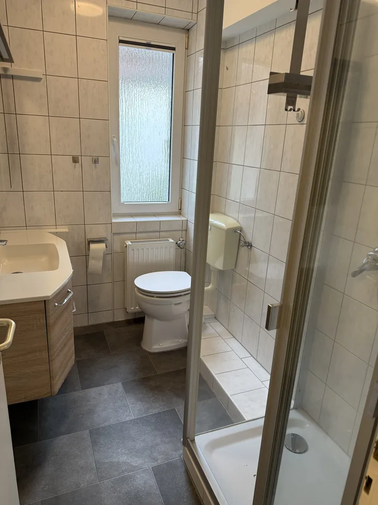 4 Zimmer Wohnung mit 105 m² in Peine – Bild 11