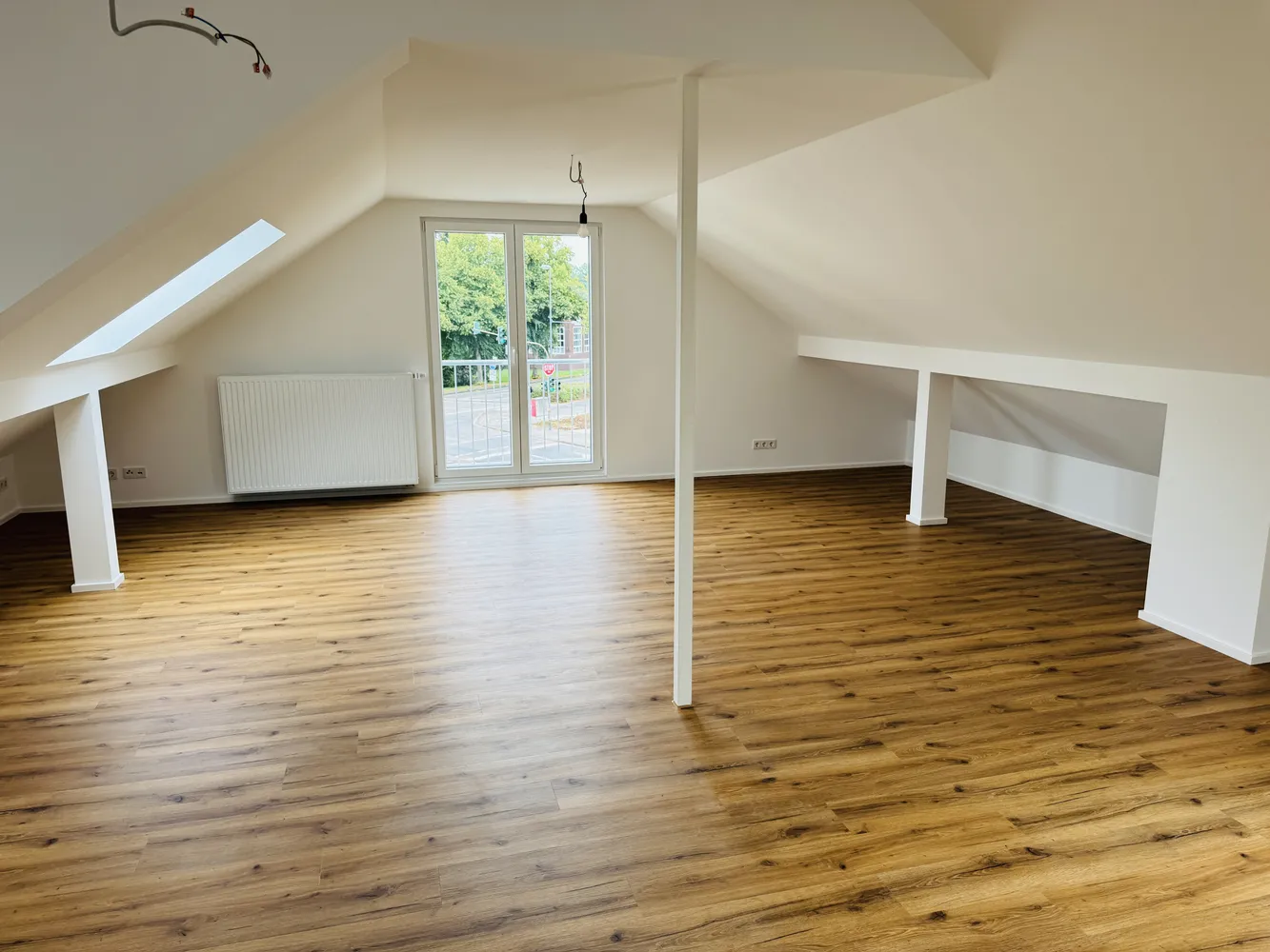 2 Zimmer Wohnung mit 83 m² in Leverkusen – Bild 7