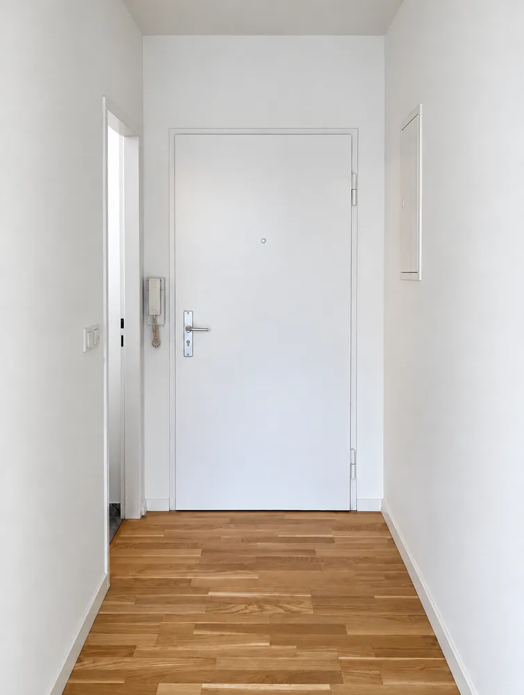 1 Zimmer Wohnung mit 32 m² in Wiesbaden – Bild 4