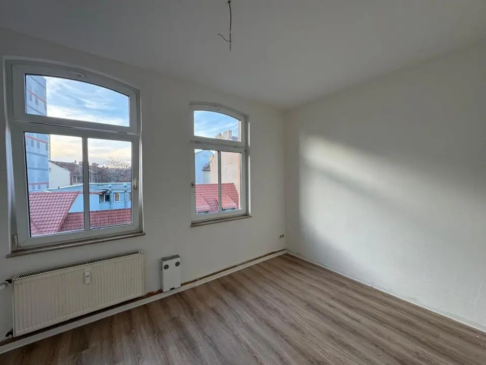 3 Zimmer Wohnung mit 116 m² in Erfurt – Bild 2