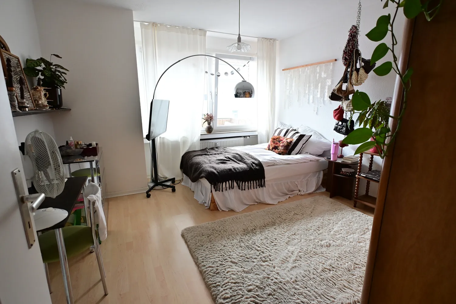 2 Zimmer Wohnung mit 55 m² in Bochum – Bild 4