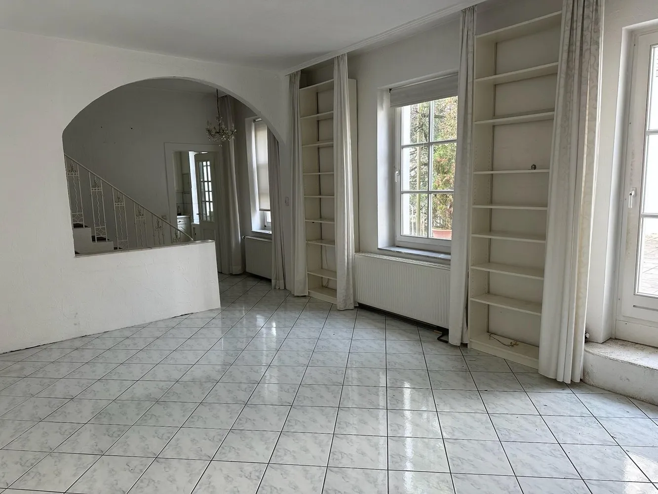 6 Zimmer Haus mit 140 m² in Düsseldorf – Bild 4