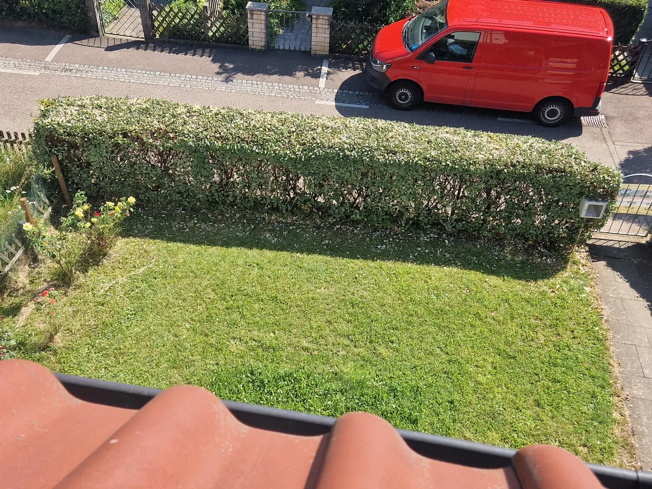 5 Zimmer Wohnung mit 110 m² in Göppingen – Bild 8