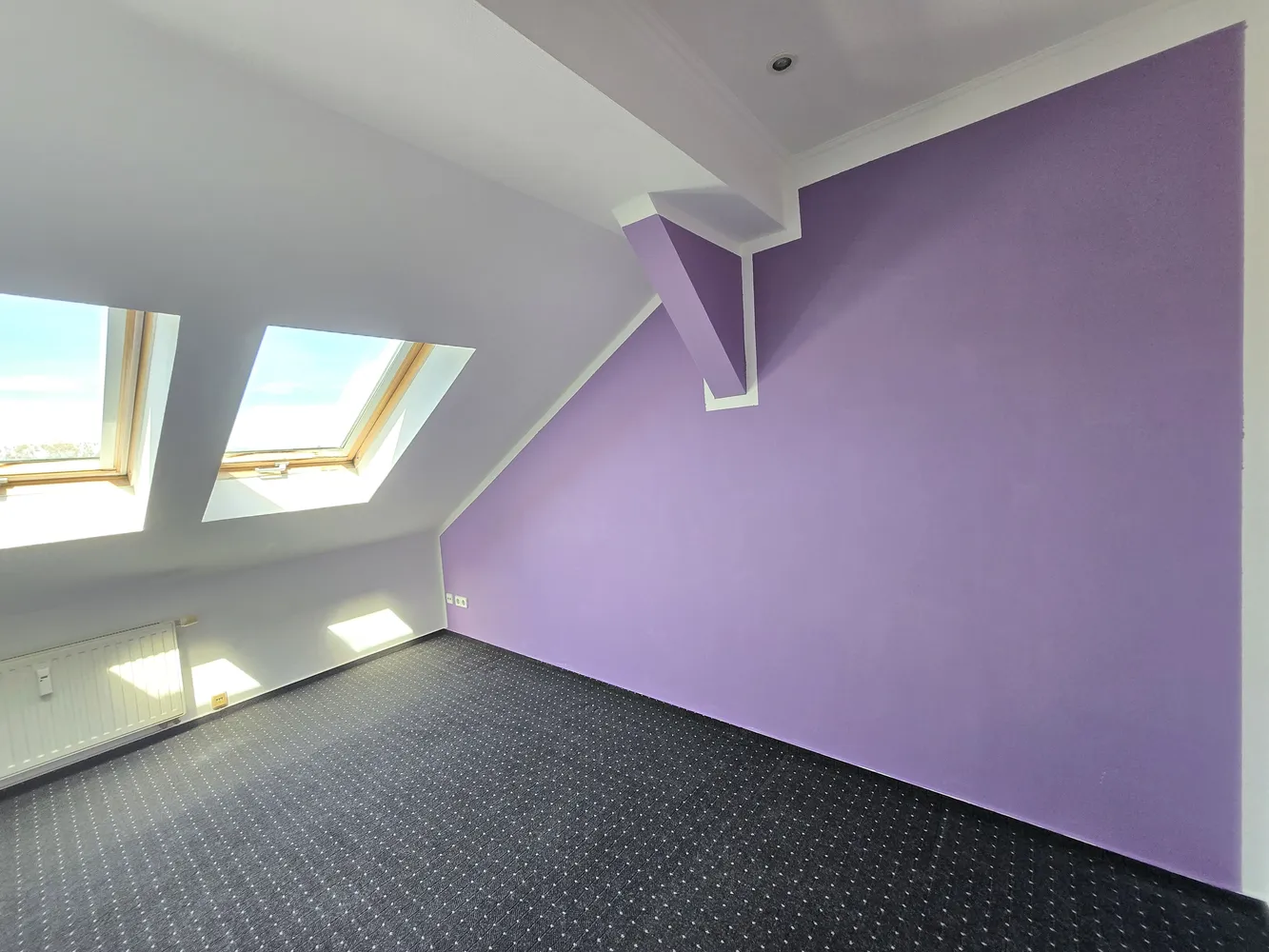 4 Zimmer Wohnung mit 75 m² in Fürstenwalde/Spree – Bild 6