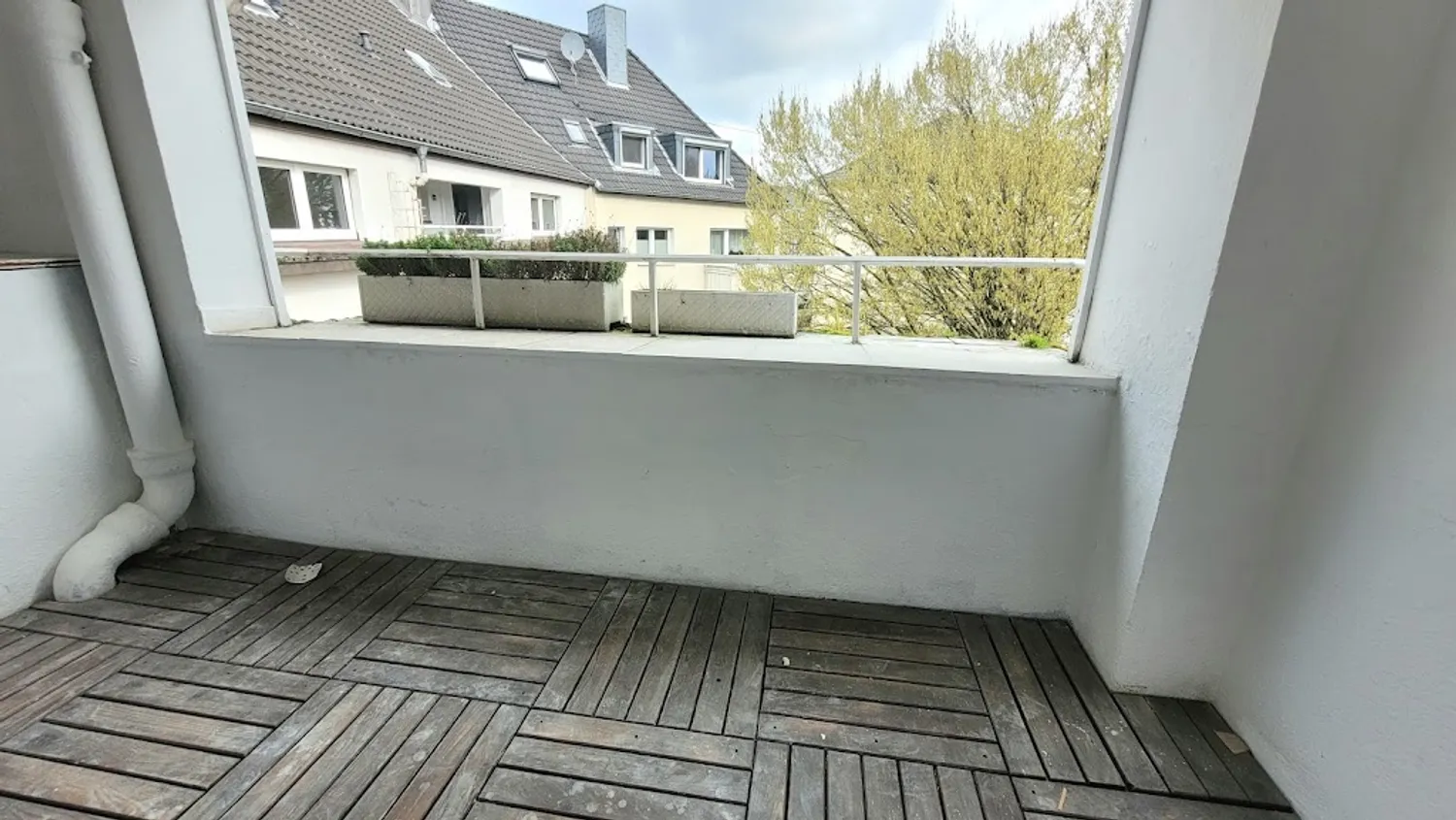 2 Zimmer Wohnung mit 68 m² in Essen – Bild 9
