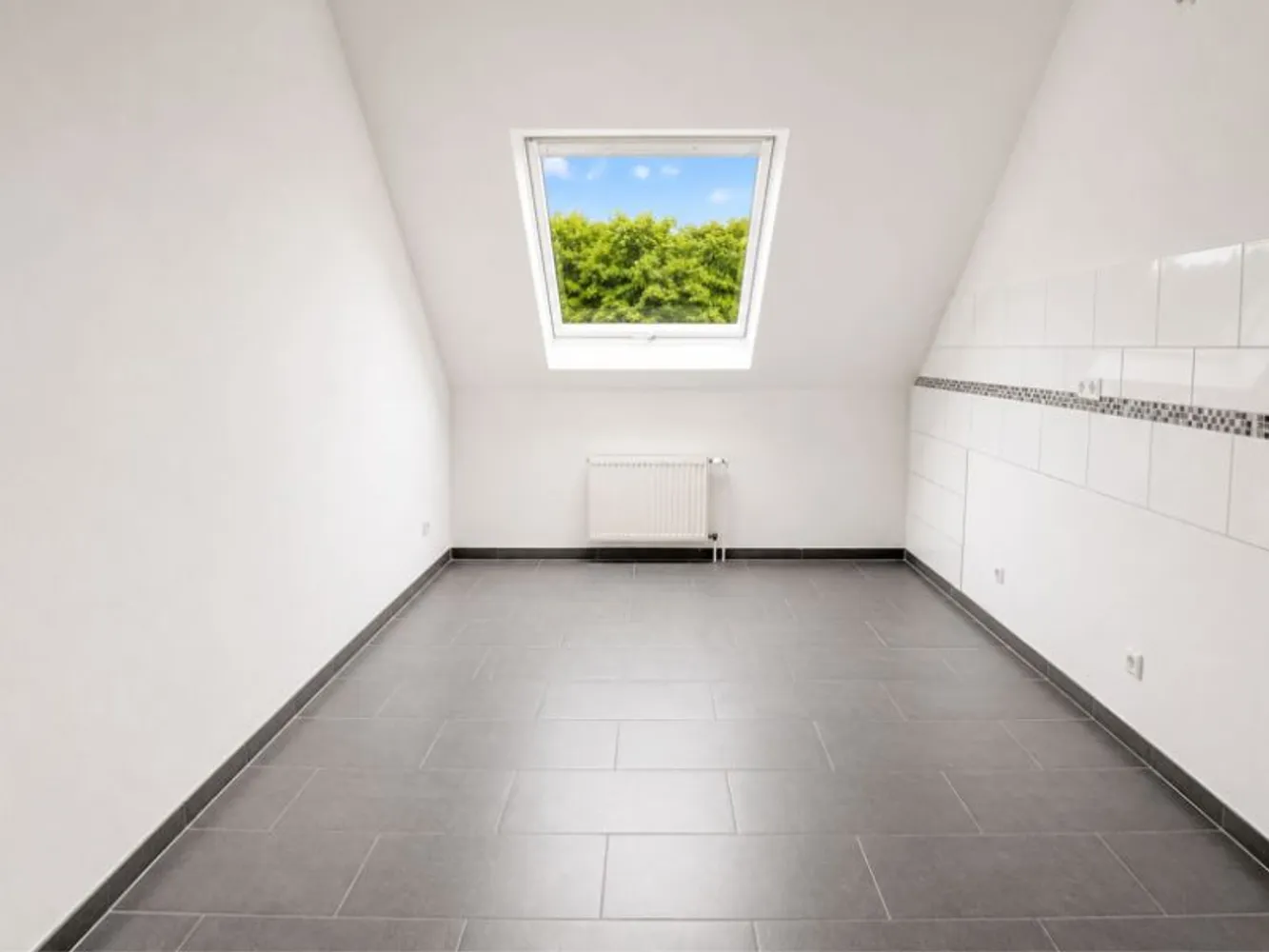 4 Zimmer Wohnung mit 114 m² in Gelsenkirchen – Bild 9