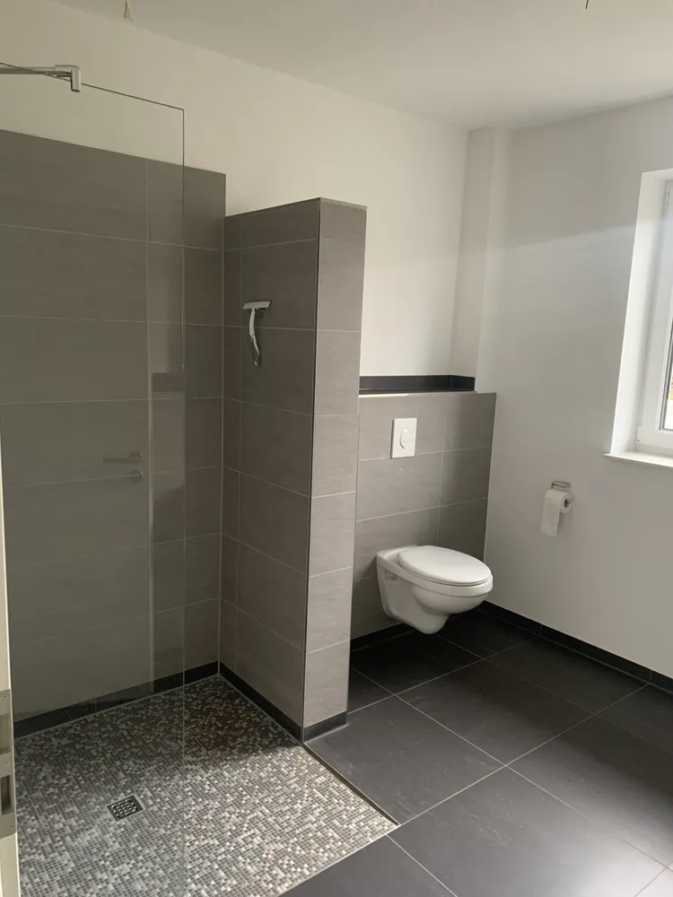 2 room apartment with 77 m² in Minden – Photo 10