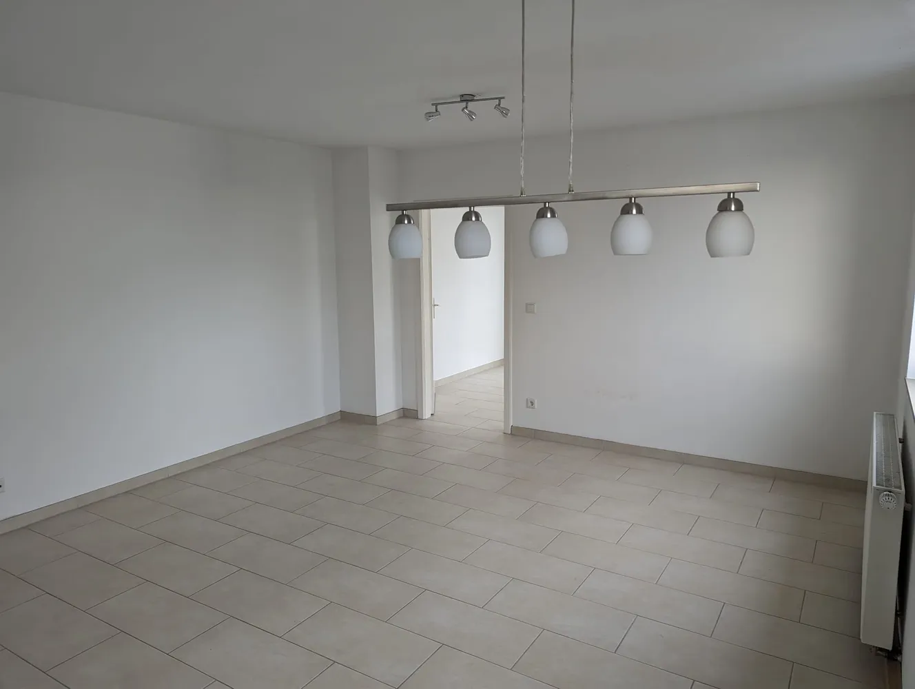 2 Zimmer Wohnung mit 42 m² in München – Bild 3