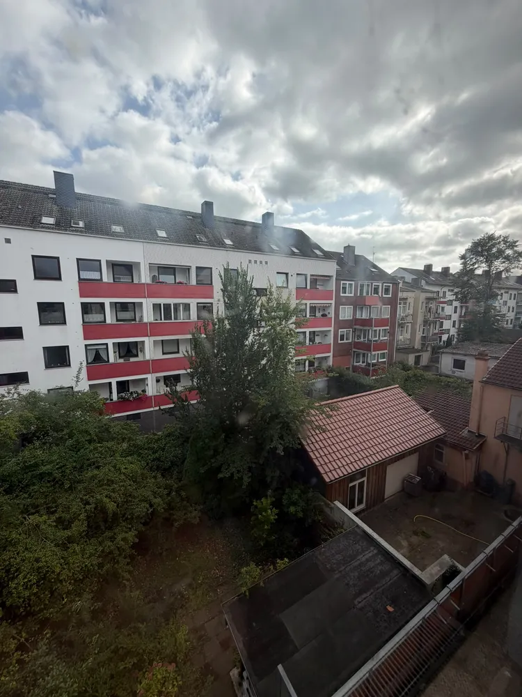 3 room apartment with 55 m² in Bremerhaven – Photo 4
