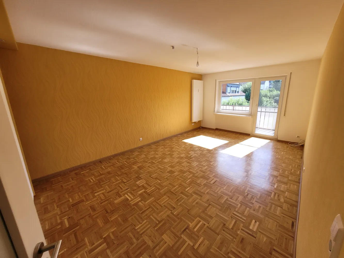 5 Zimmer Wohnung mit 134 m² in Göttingen – Bild 3