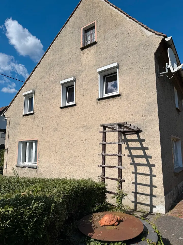7 Zimmer Haus mit 120 m² in Altenburg – Bild 3