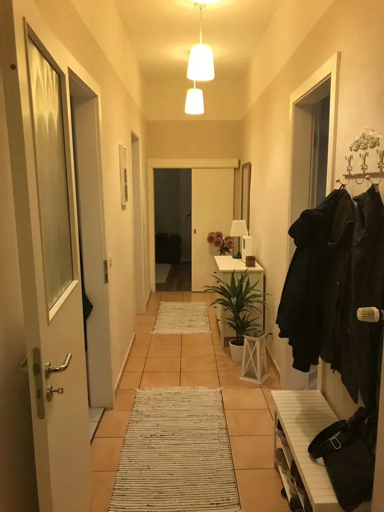 4 Zimmer Wohnung mit 105 m² in Elmshorn – Bild 3