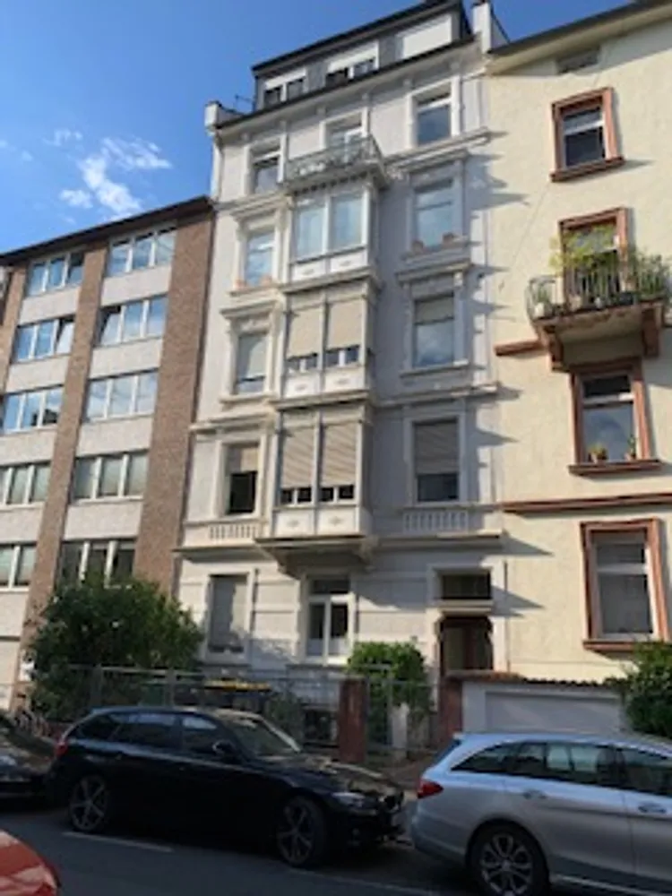 2 Zimmer Wohnung mit 55 m² in Frankfurt am Main – Bild 9