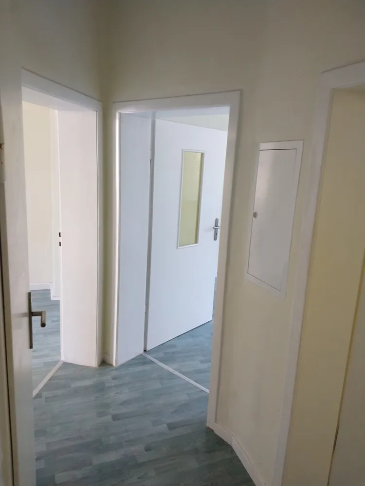 3 room apartment with 53 m² in Dortmund – Photo 7