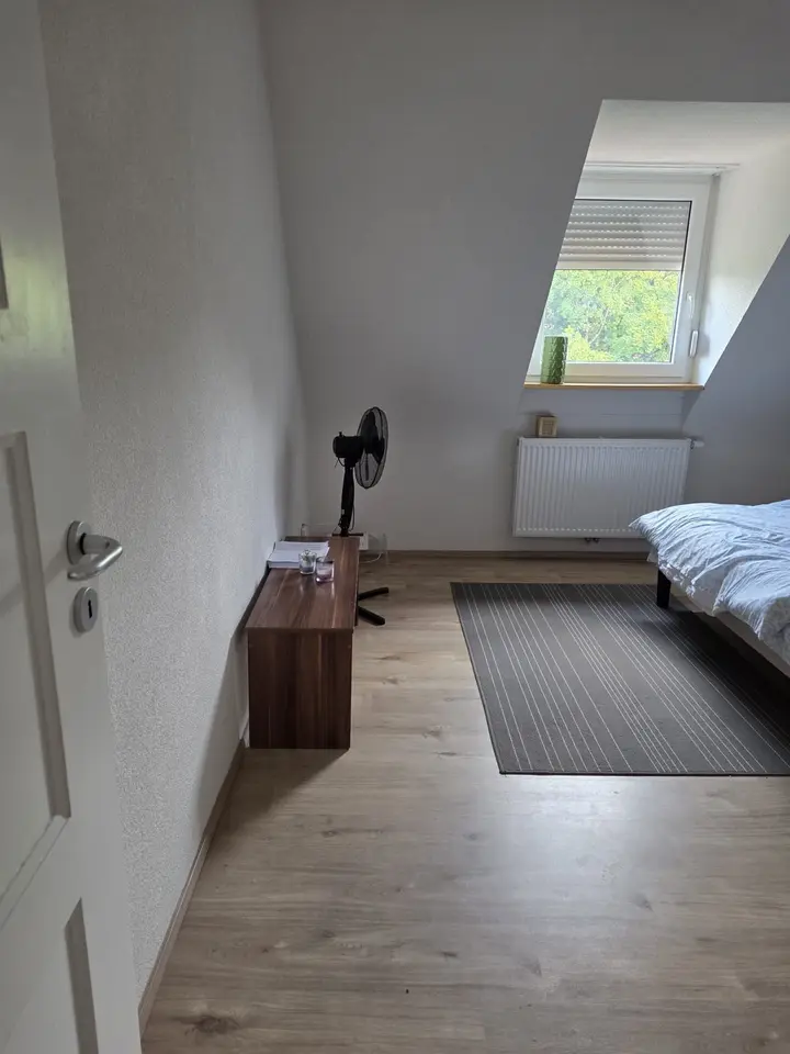 2 Zimmer Wohnung mit 16 m² in Freiburg im Breisgau – Bild 8