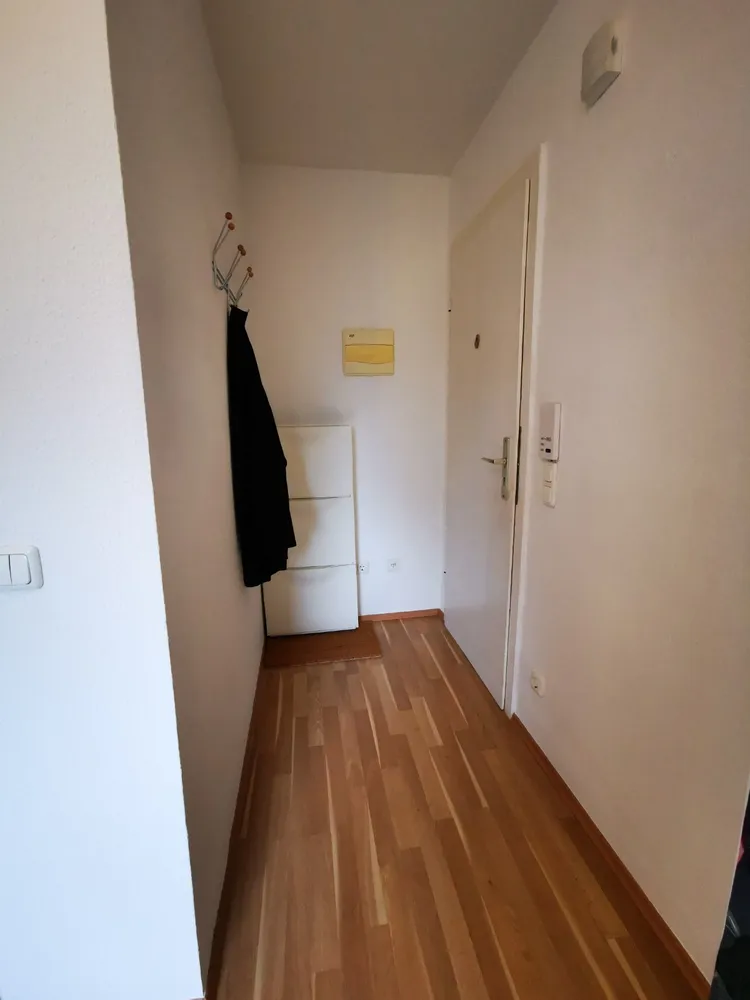 3 Zimmer Wohnung mit 42 m² in Köln – Bild 3