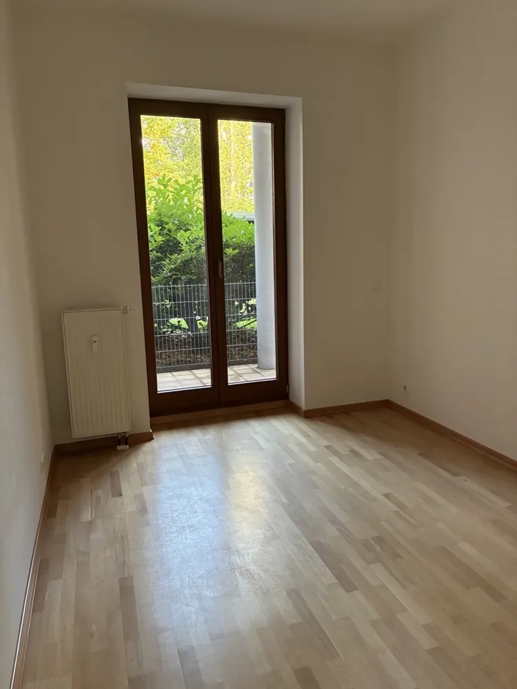 3 Zimmer Wohnung mit 107 m² in Berlin – Bild 9