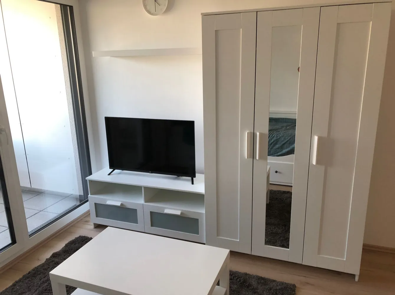 1 Zimmer Wohnung mit 20 m² in Nürnberg – Bild 4