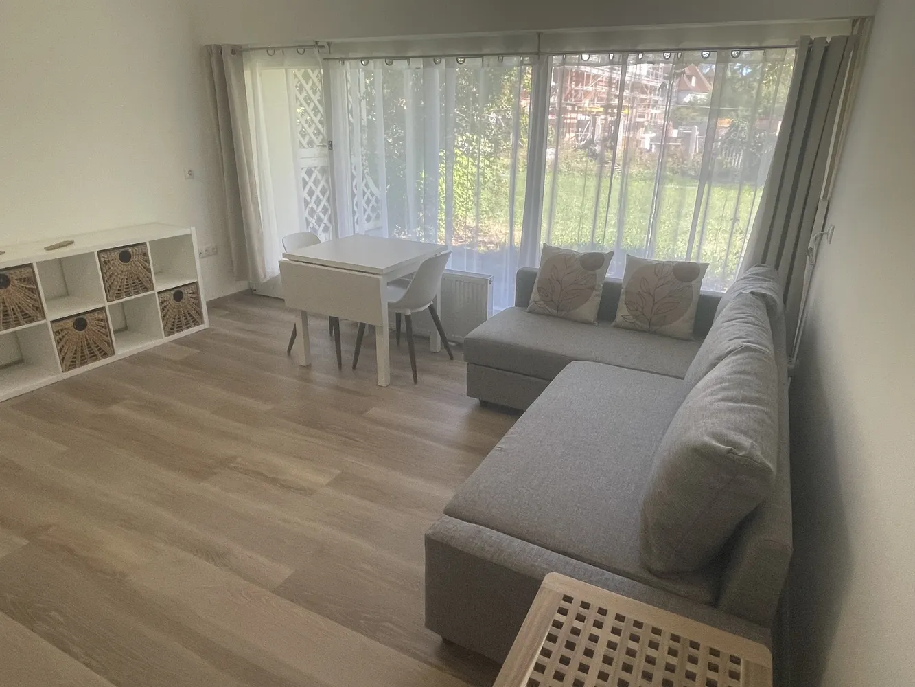 1 Zimmer Wohnung mit 32 m² in München – Bild 10