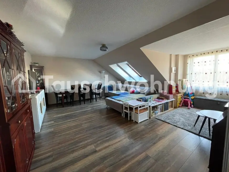 2 Zimmer Wohnung mit 40 m² in Hamburg – Bild 9