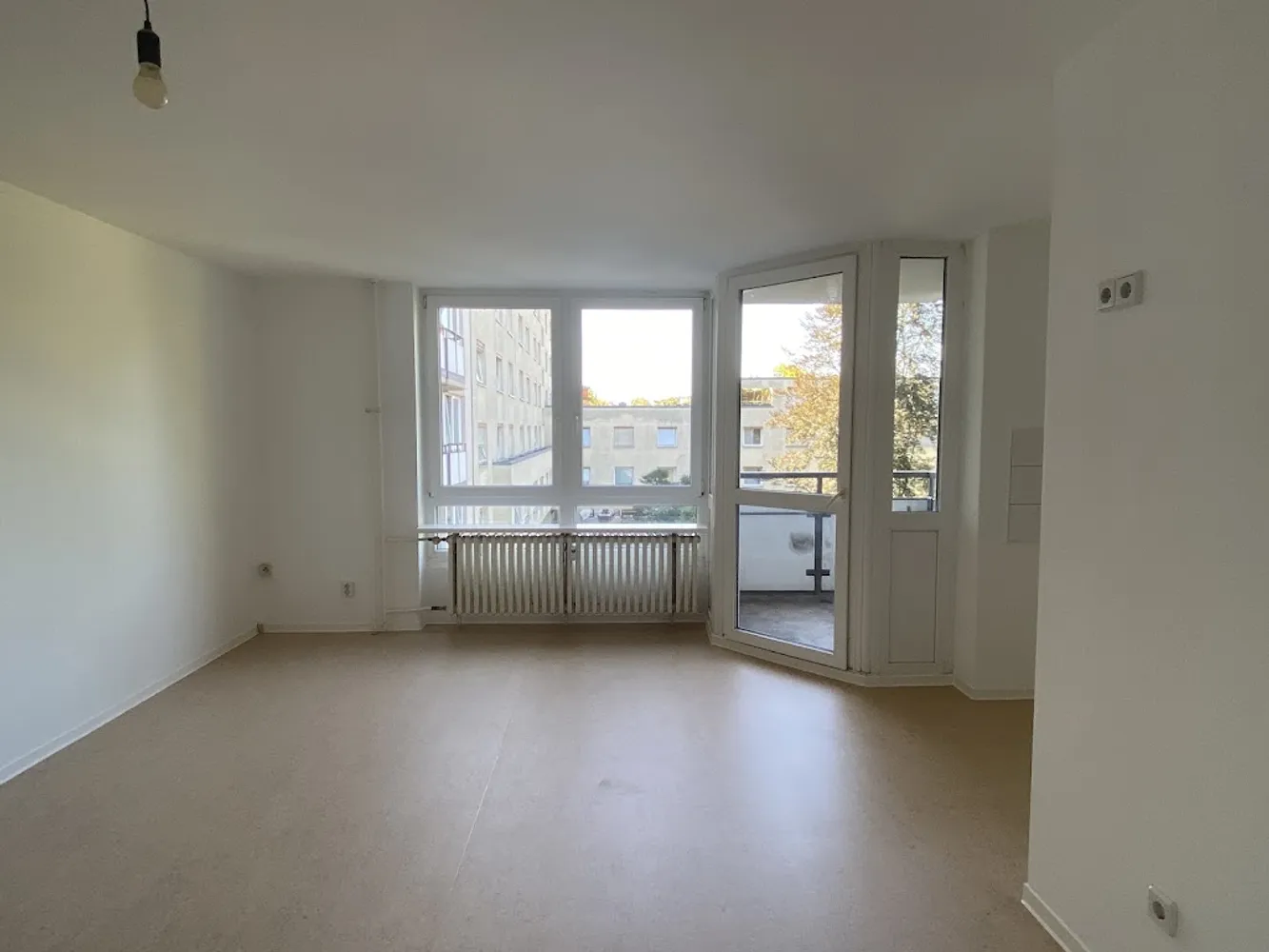 1 Zimmer Wohnung mit 35 m² in Berlin – Bild 11