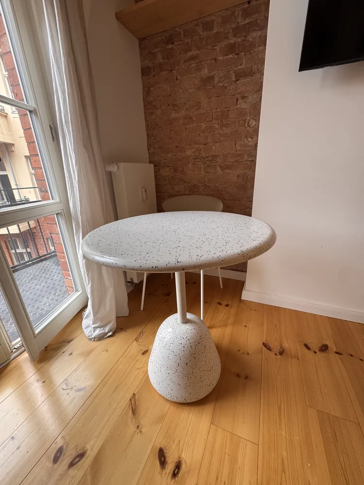 3 Zimmer Wohnung mit 47 m² in Berlin – Bild 5