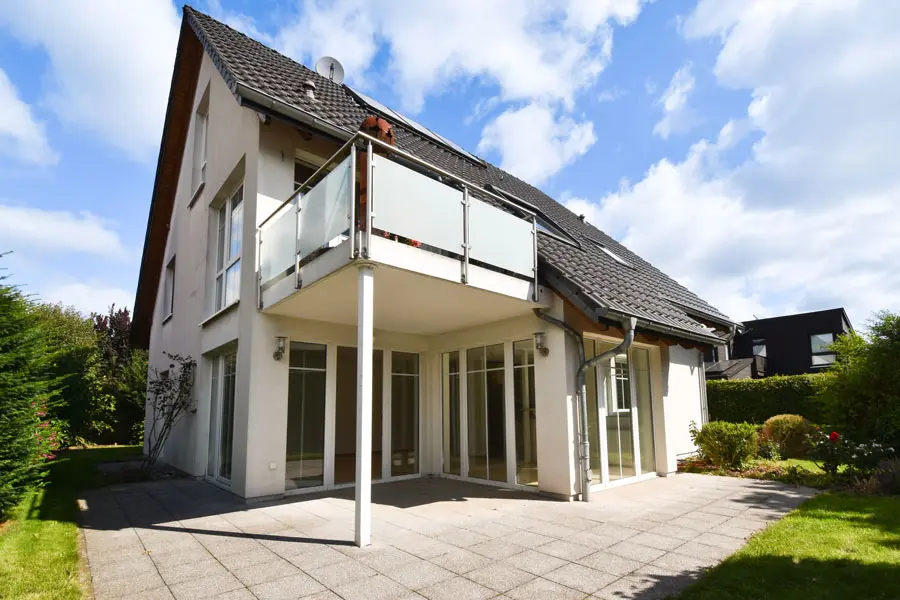 2 Zimmer Wohnung mit 76 m² in Braunschweig – Bild 5