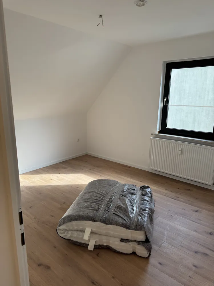 3 Zimmer Wohnung mit 52 m² in Duisburg – Bild 9
