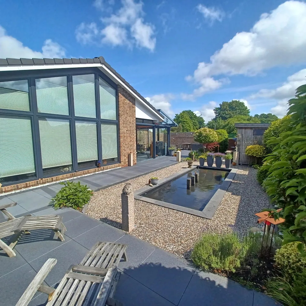 3 Zimmer Haus mit 108 m² in Husum – Bild 7