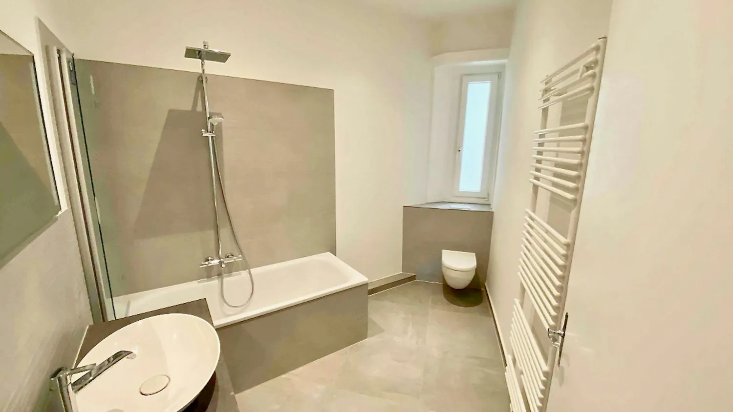 WG-Zimmer mit 23 m² in Hamburg – Bild 6