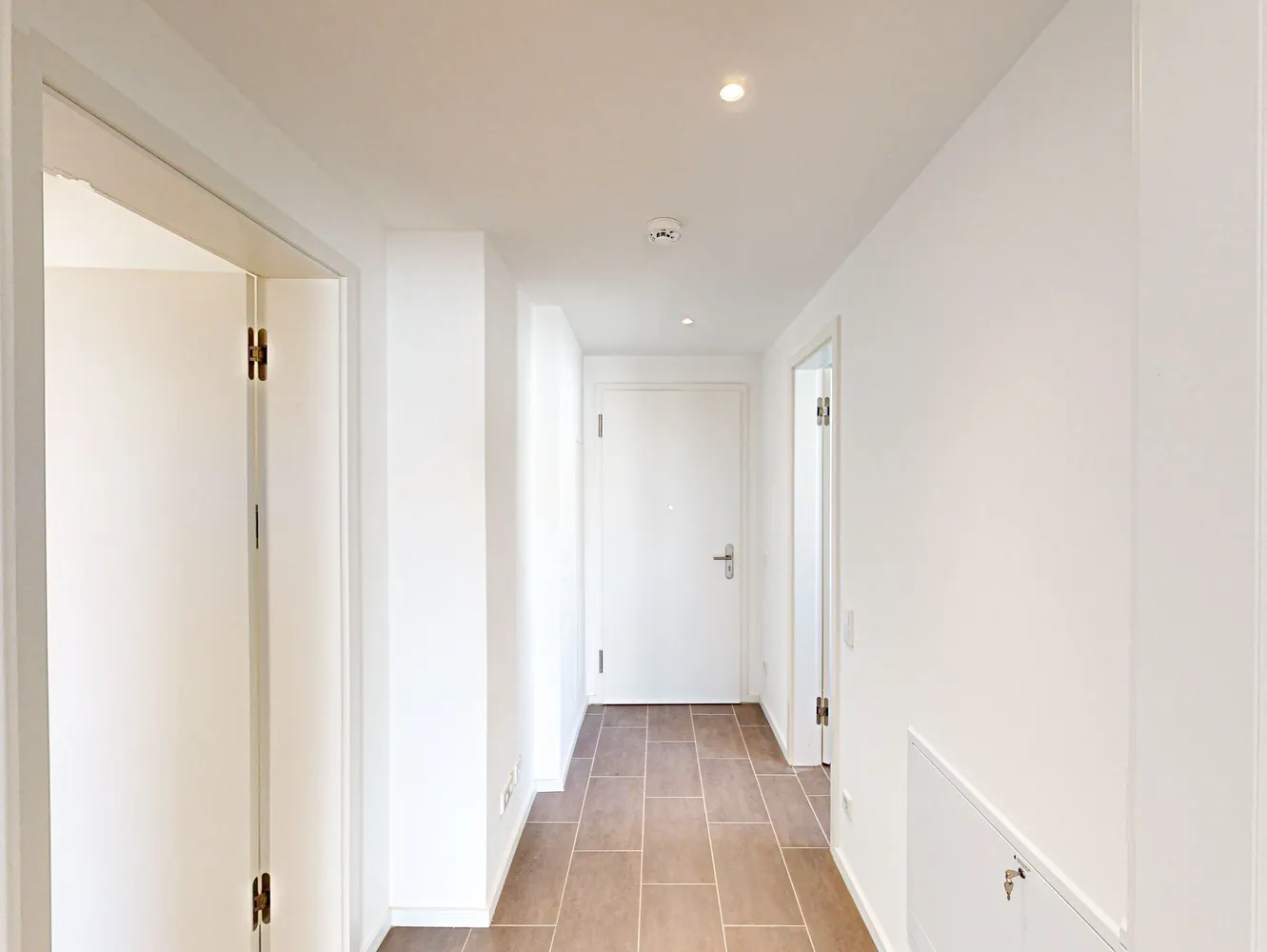 3 Zimmer Wohnung mit 97 m² in Berlin – Bild 11