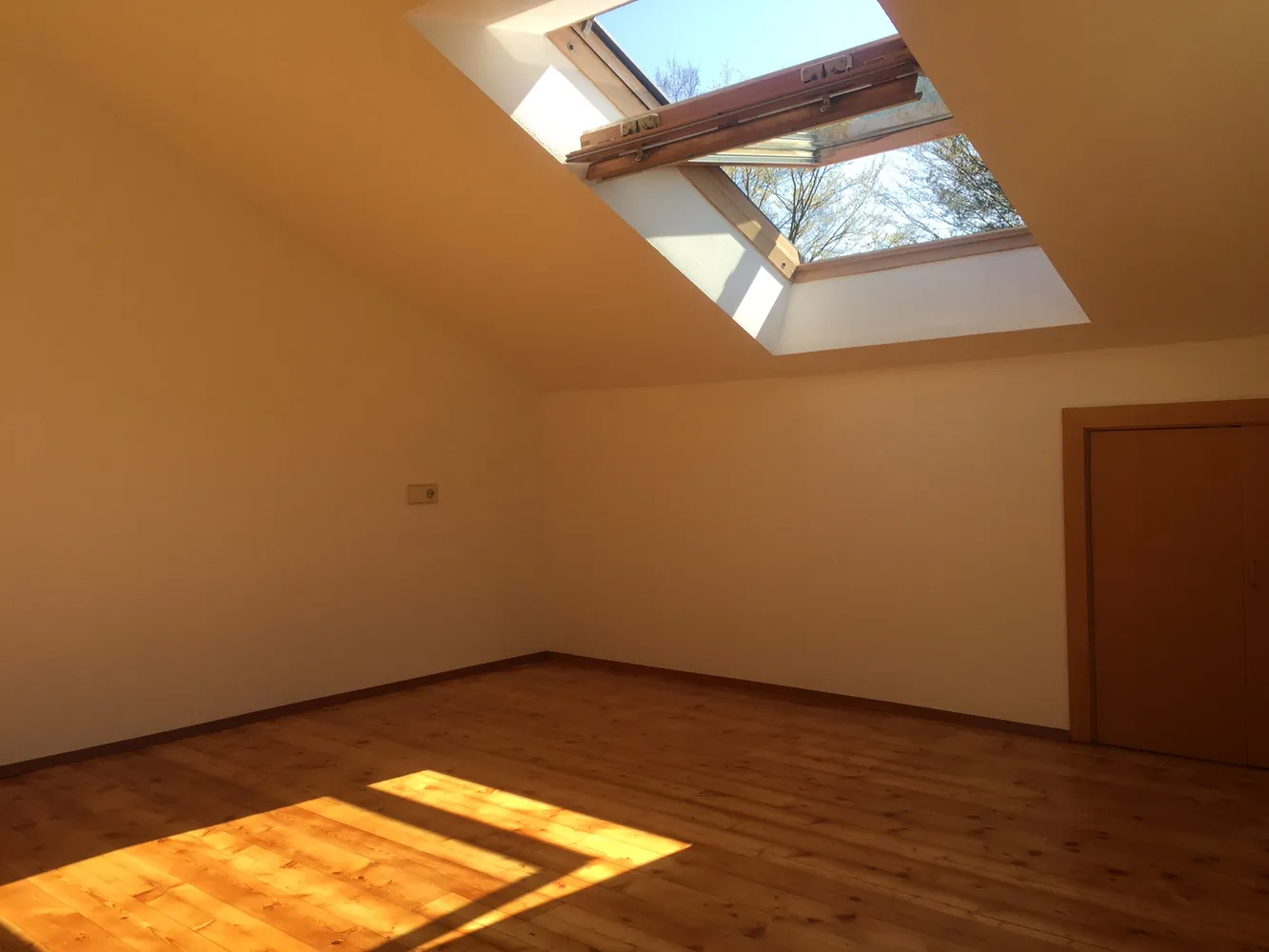 3 room apartment with 70 m² in Heilbronn – Photo 2