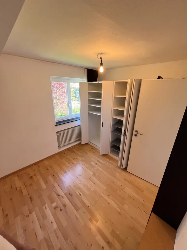 4 Zimmer Wohnung mit 132 m² in Aachen – Bild 6