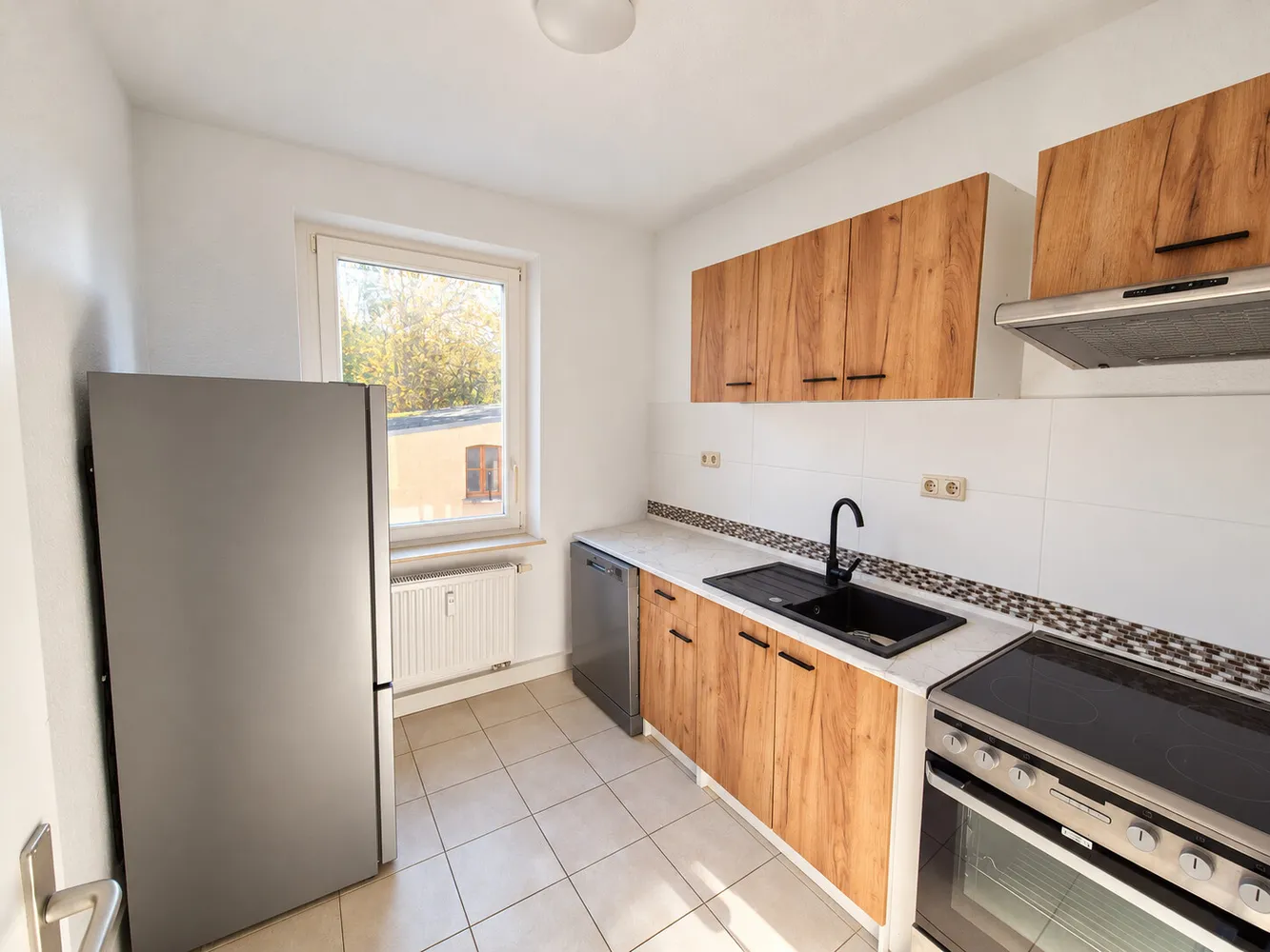 3 Zimmer Wohnung mit 49 m² in Leipzig – Bild 3