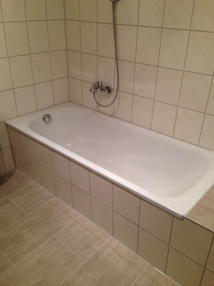 2 Zimmer Wohnung mit 55 m² in Neuss – Bild 6