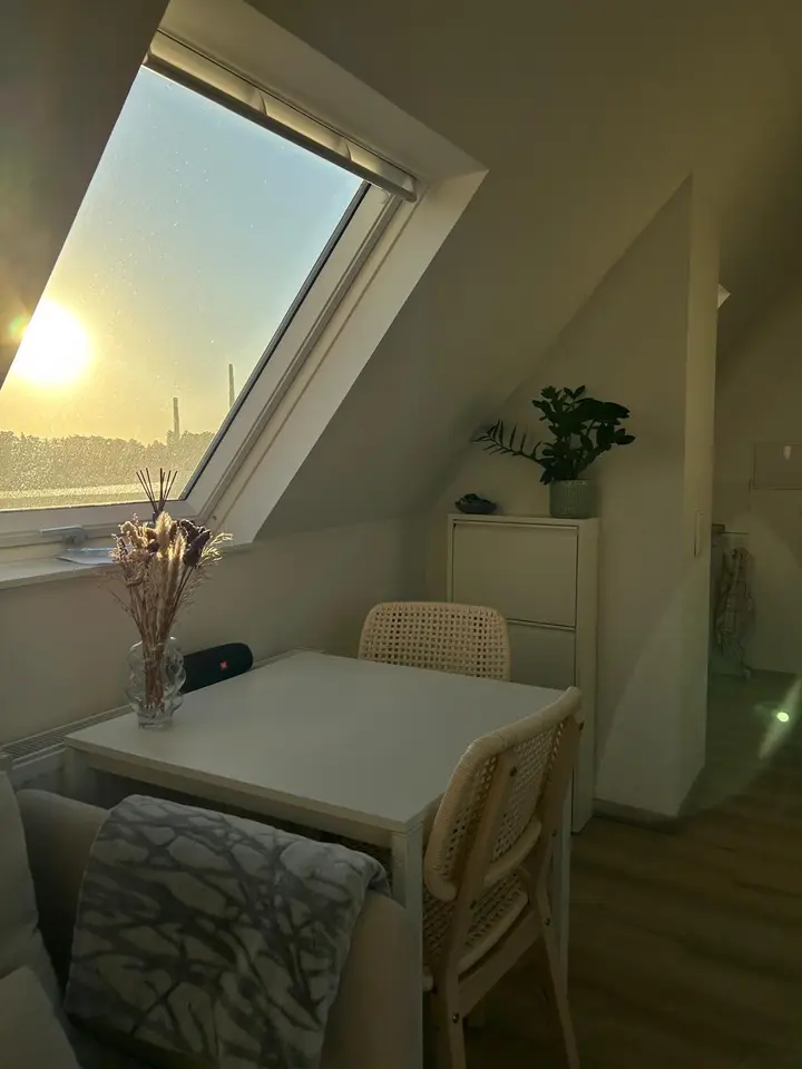 2 Zimmer Wohnung mit 35 m² in Osnabrück – Bild 9