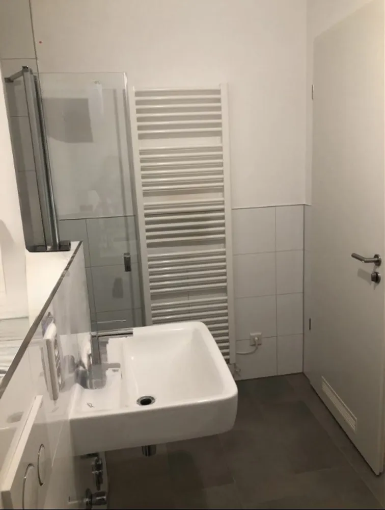 2 Zimmer Wohnung mit 55 m² in Berlin – Bild 8