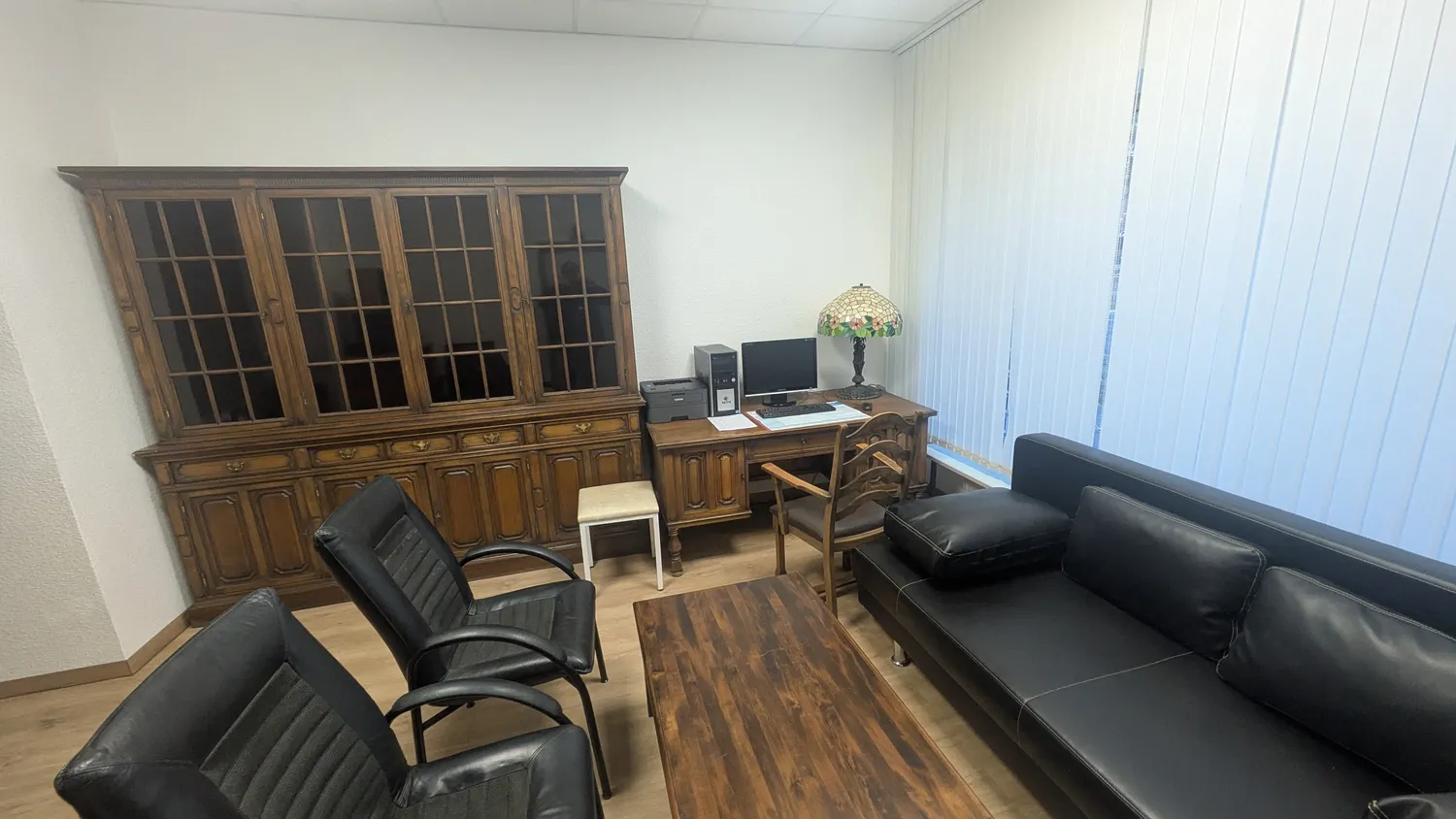 2 Zimmer Wohnung mit 30 m² in Krefeld – Bild 7